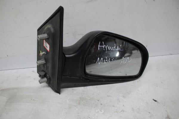 RETROVISEUR DROIT ELECTRIQUE HYUNDAI - Vue 2